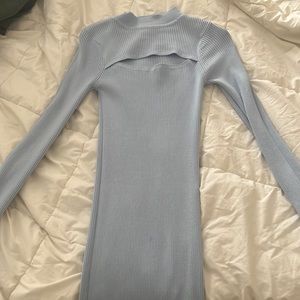 Worn once! Cannot remember original price.